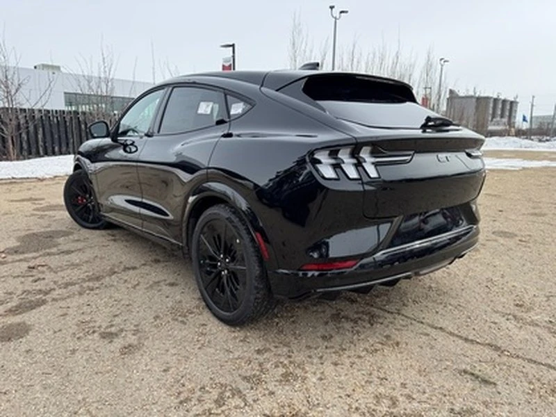 2026 Ford Mustang Mach-E - Image 6 of 17
