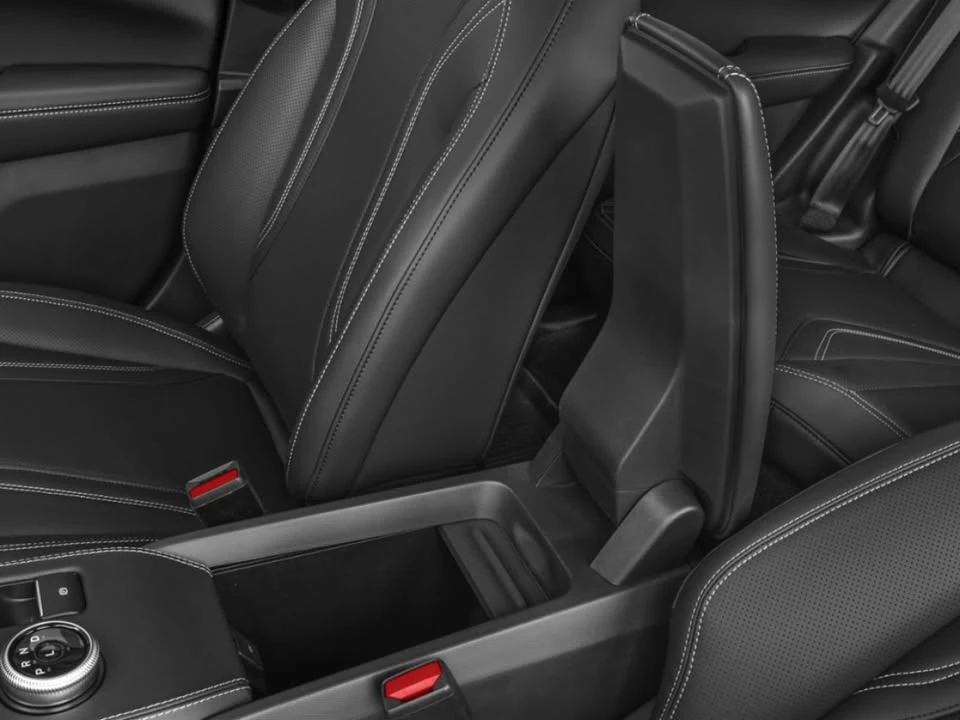 2026 Ford Mustang Mach-E - Image 11 of 13
