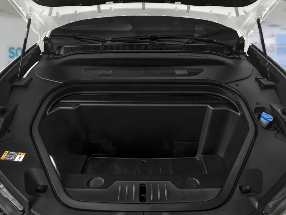 2026 Ford Mustang Mach-E - Image 13 of 13