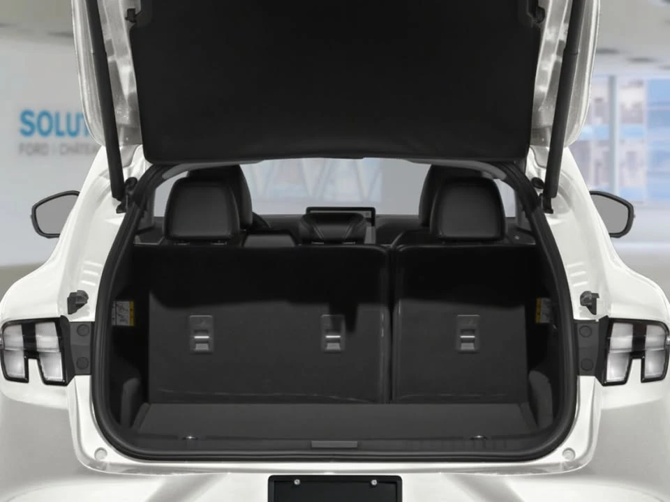 2026 Ford Mustang Mach-E - Image 12 of 13