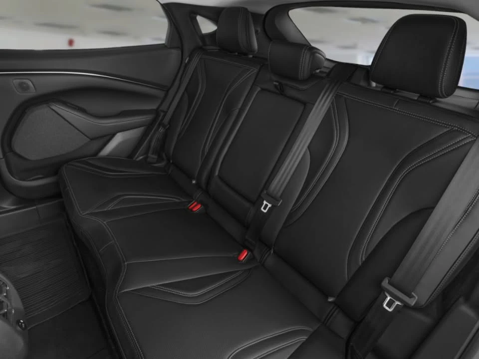 2026 Ford Mustang Mach-E - Image 8 of 13
