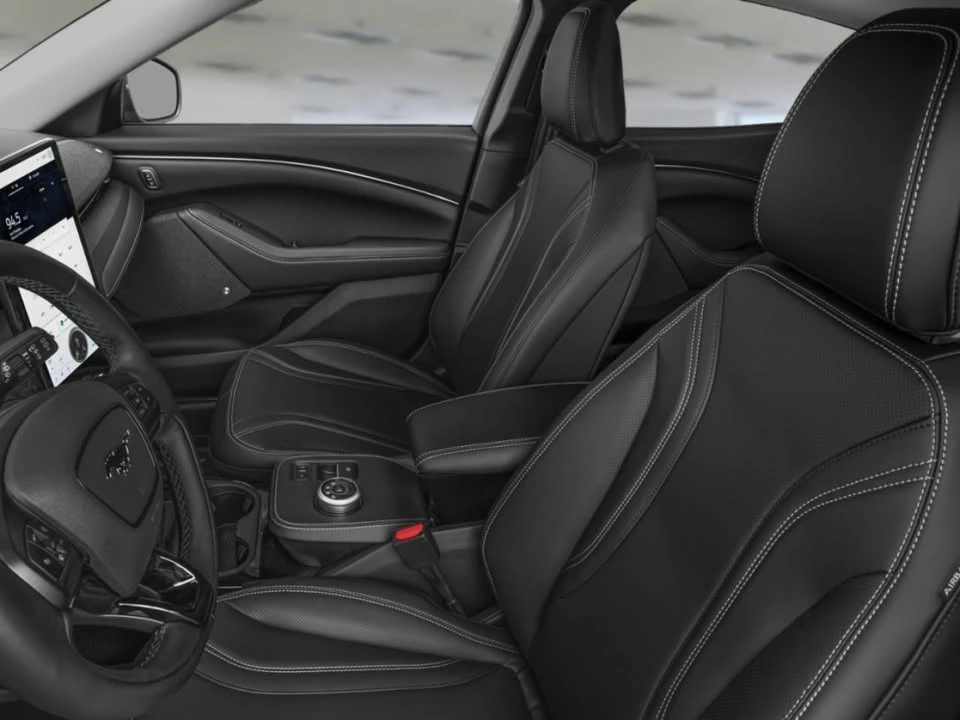 2026 Ford Mustang Mach-E - Image 10 of 13