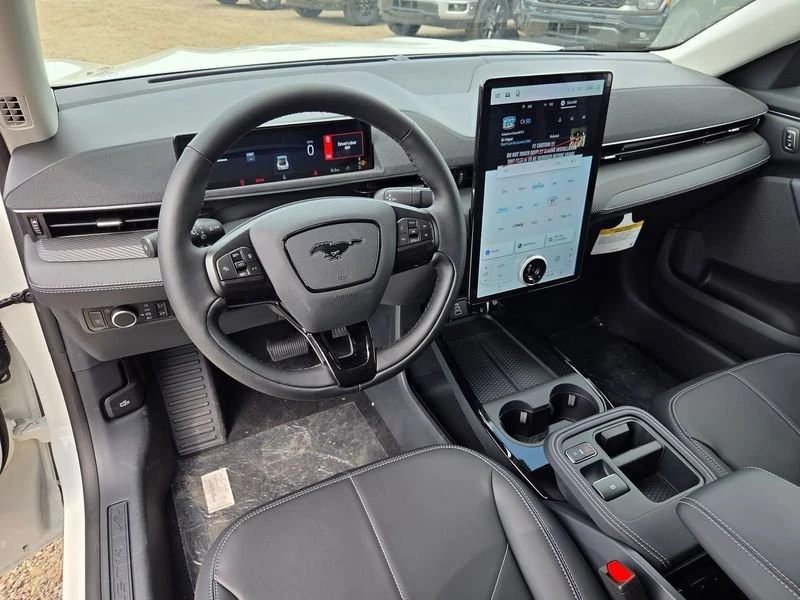 2026 Ford Mustang Mach-E - Image 12 of 19
