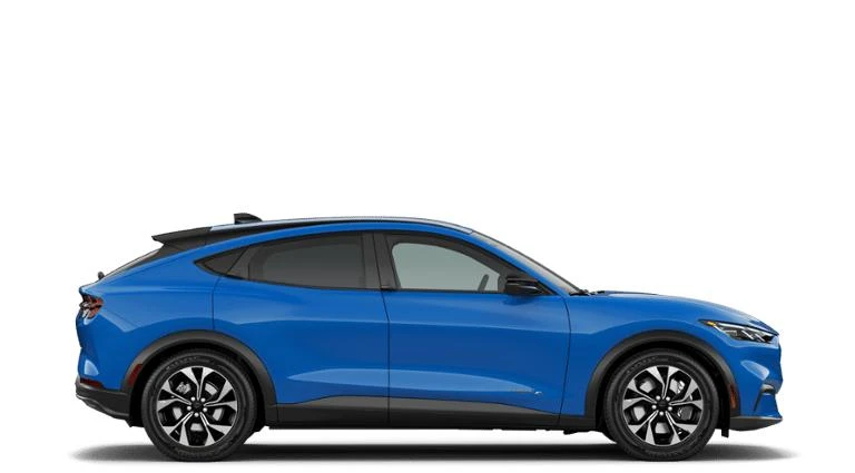 2026 Ford Mustang Mach-E - Image 6 of 8