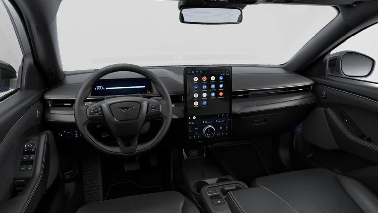 2026 Ford Mustang Mach-E - Image 8 of 8