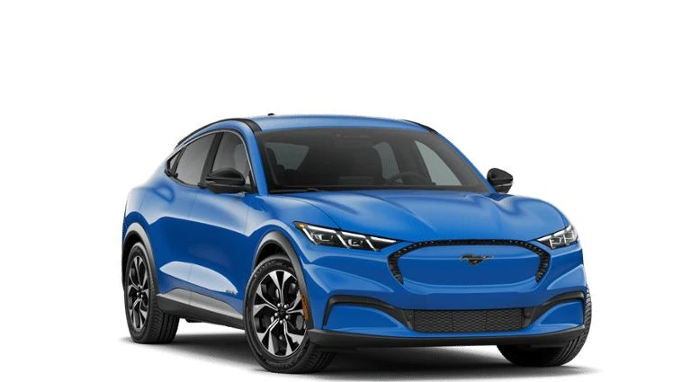 2026 Ford Mustang Mach-E - Image 5 of 8