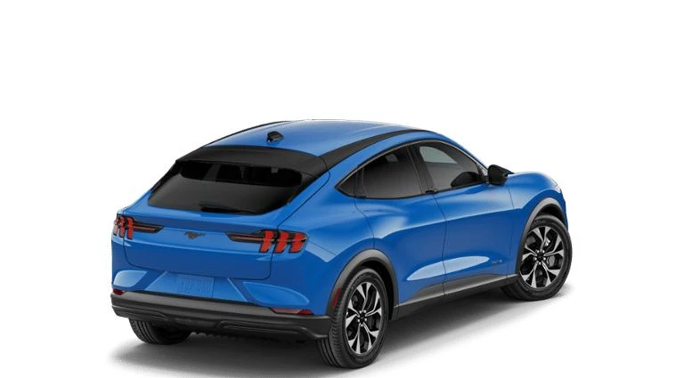 2026 Ford Mustang Mach-E - Image 4 of 8