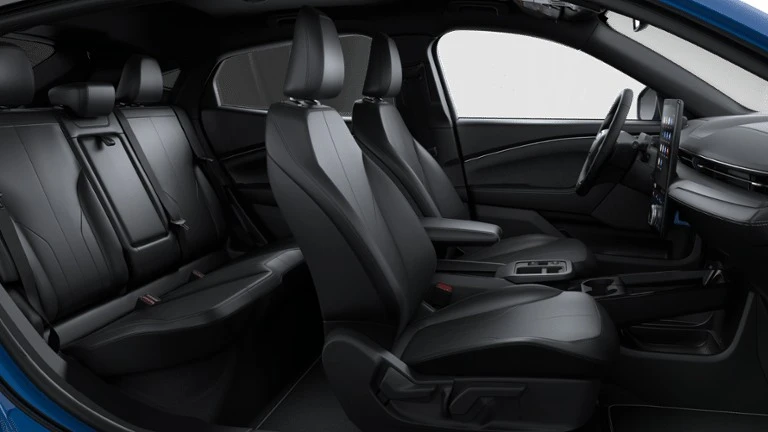2026 Ford Mustang Mach-E - Image 7 of 8