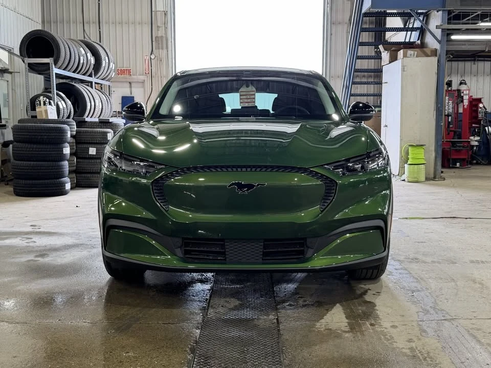 2026 Ford Mustang Mach-E - Image 2 of 19