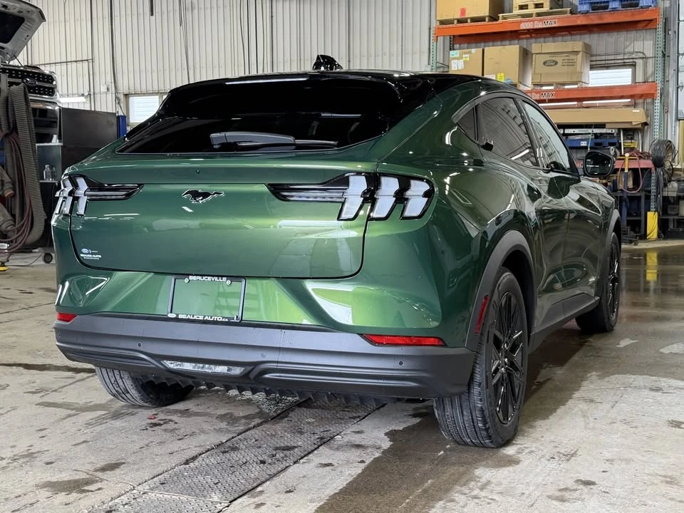 2026 Ford Mustang Mach-E - Image 5 of 19