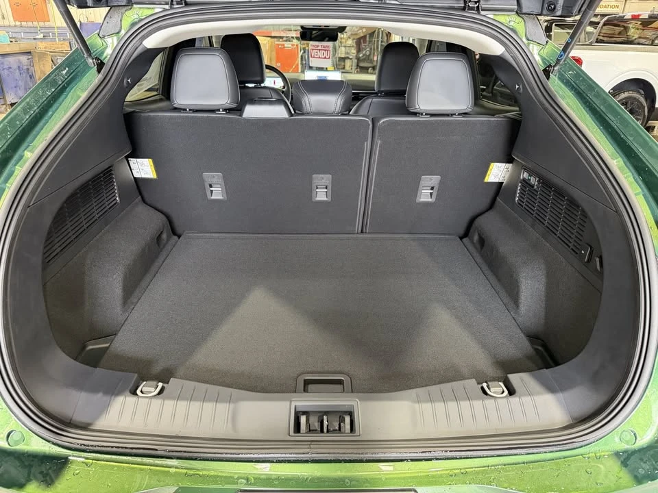 2026 Ford Mustang Mach-E - Image 9 of 19