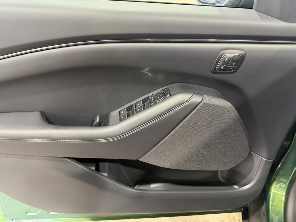 2026 Ford Mustang Mach-E - Image 12 of 19