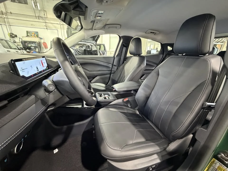 2026 Ford Mustang Mach-E - Image 10 of 19