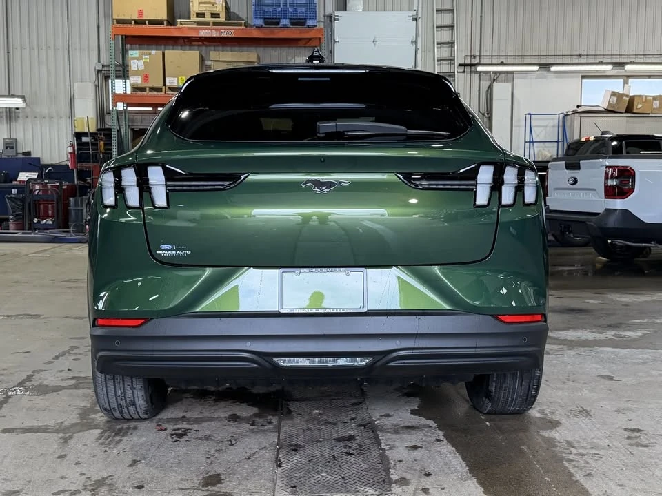 2026 Ford Mustang Mach-E - Image 6 of 19