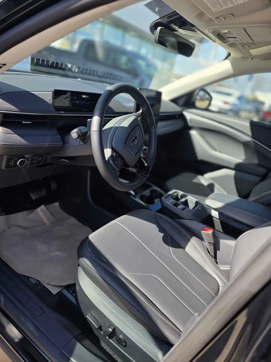2026 Ford Mustang Mach-E - Image 3 of 5
