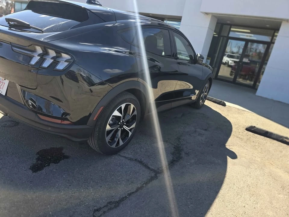 2026 Ford Mustang Mach-E - Image 2 of 5