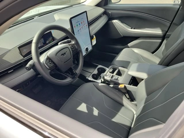 2026 Ford Mustang Mach-E - Image 2 of 19