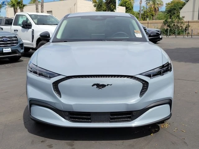 2026 Ford Mustang Mach-E - Image 18 of 19