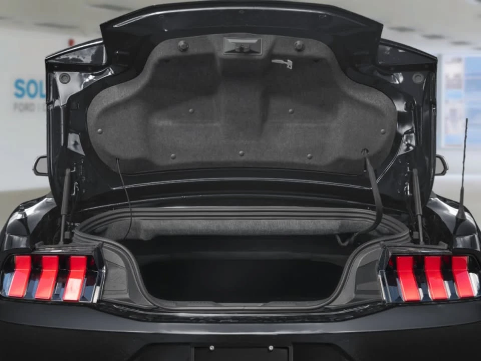 2026 Ford S650 Mustang - Image 8 of 13