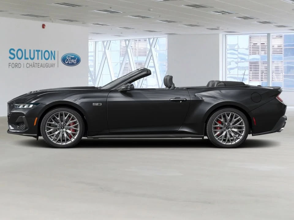 2026 Ford S650 Mustang - Image 2 of 13