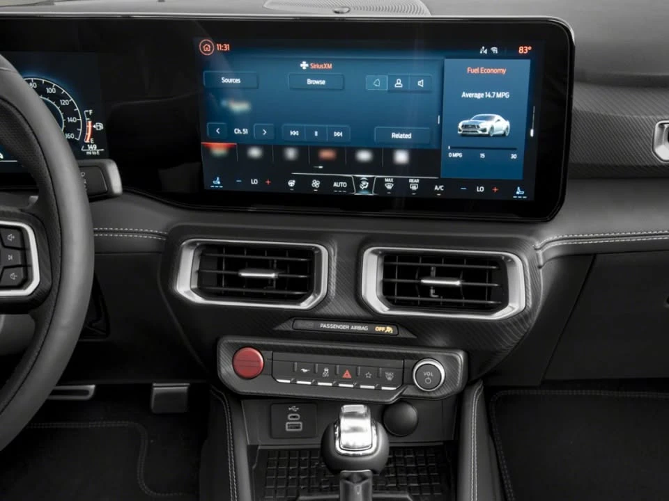 2026 Ford S650 Mustang - Image 4 of 13
