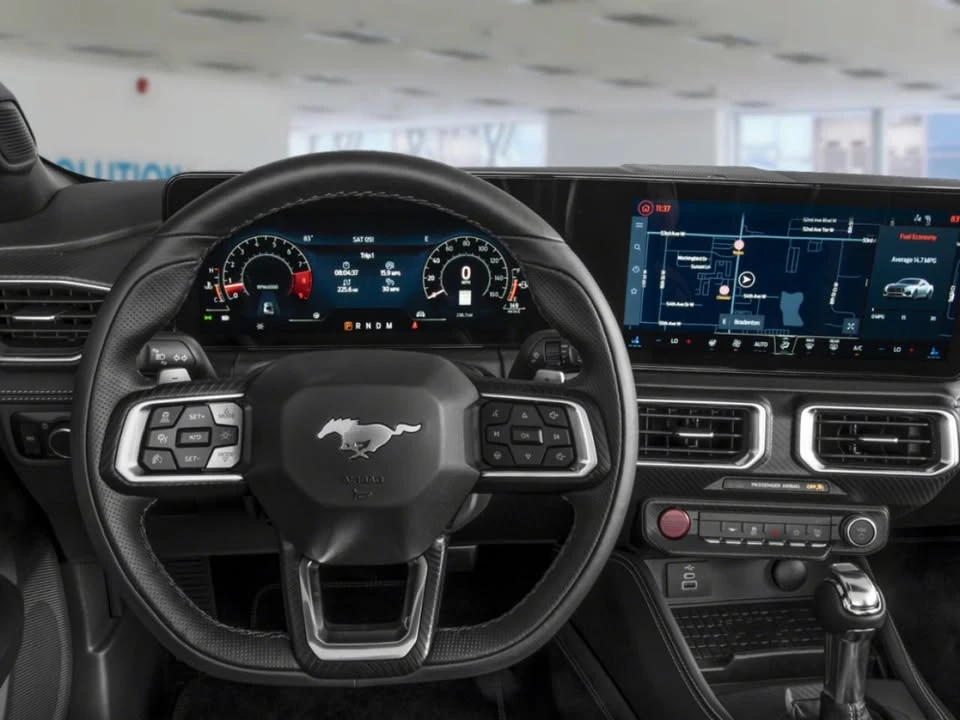 2026 Ford S650 Mustang - Image 9 of 13