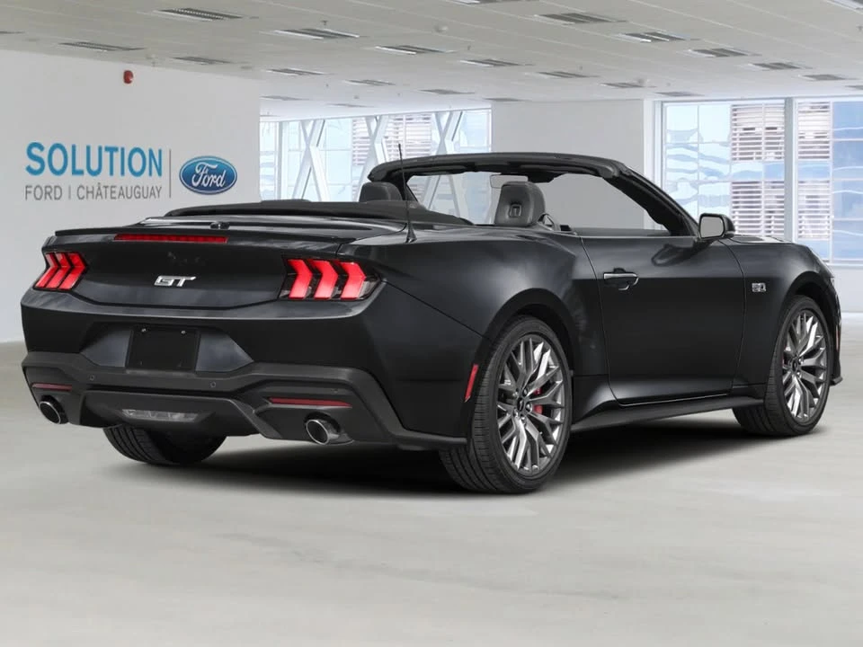 2026 Ford S650 Mustang - Image 3 of 13