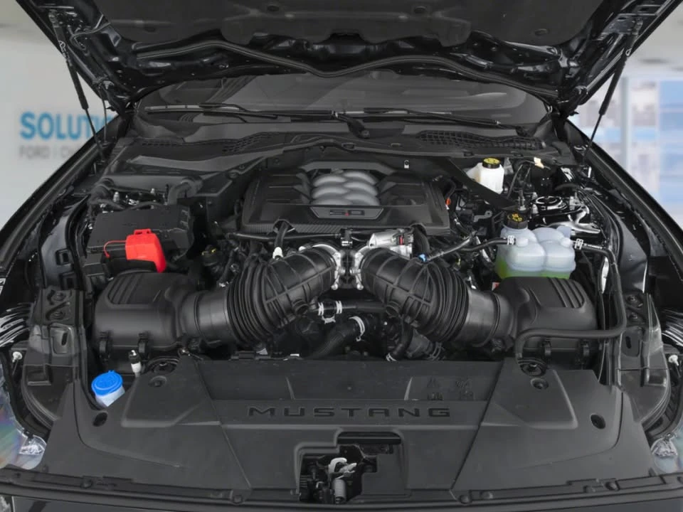 2026 Ford S650 Mustang - Image 5 of 13