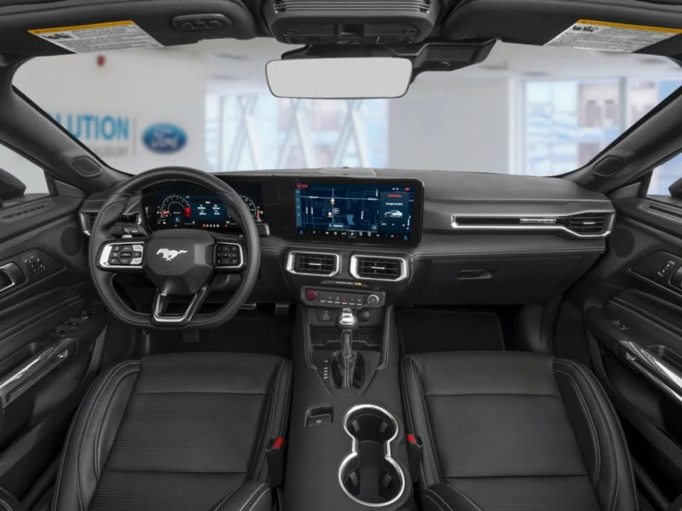 2026 Ford S650 Mustang - Image 13 of 13