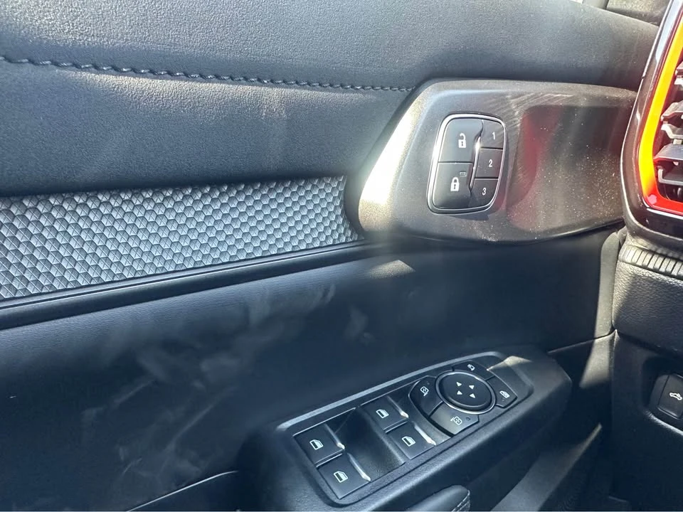2026 Ford Ranger Raptor 5th Gen - Image 11 of 11