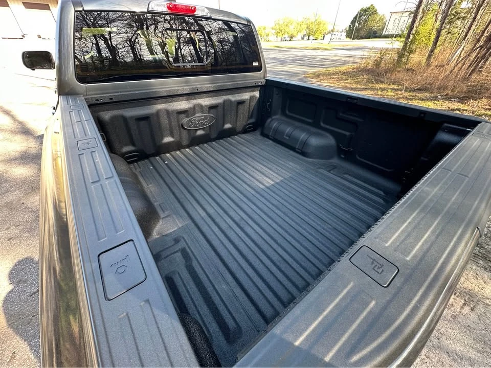 2026 Ford Ranger Raptor 5th Gen - Image 5 of 10