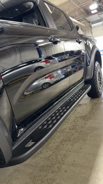 2026 Ford Ranger Raptor 5th Gen - Image 4 of 20