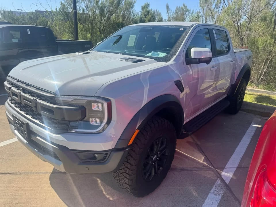 2026 Ford Ranger Raptor 5th Gen - Image 7 of 7