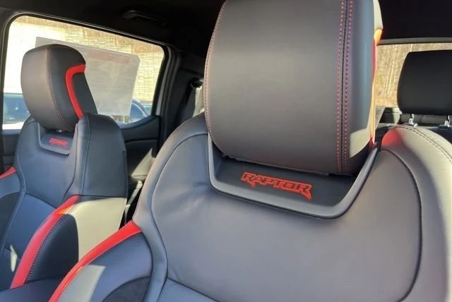 2026 Ford Ranger Raptor 5th Gen - Image 17 of 19