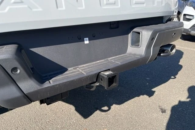 2026 Ford Ranger Raptor 5th Gen - Image 10 of 19