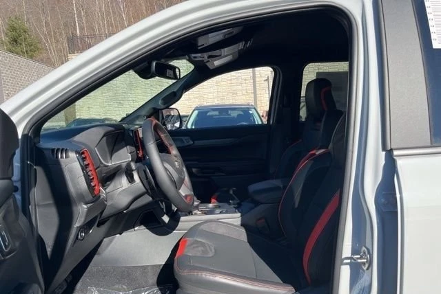 2026 Ford Ranger Raptor 5th Gen - Image 14 of 19