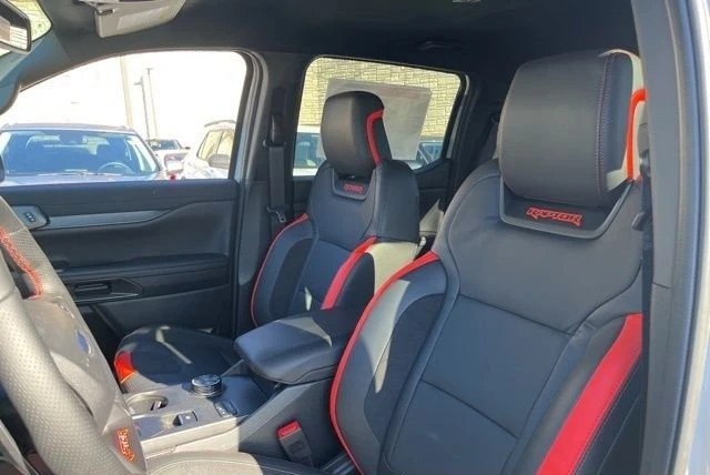 2026 Ford Ranger Raptor 5th Gen - Image 16 of 19