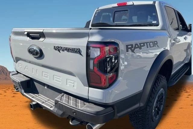 2026 Ford Ranger Raptor 5th Gen - Image 11 of 19