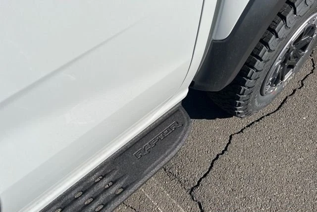 2026 Ford Ranger Raptor 5th Gen - Image 8 of 19