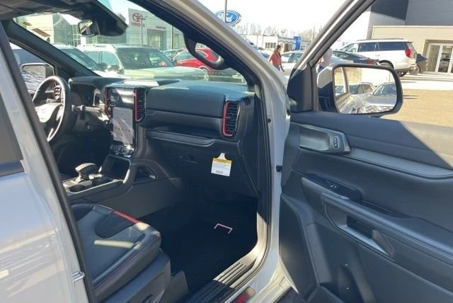 2026 Ford Ranger Raptor 5th Gen - Image 19 of 19