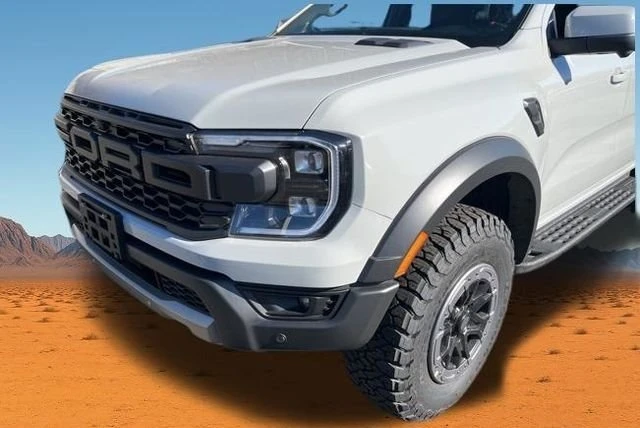 2026 Ford Ranger Raptor 5th Gen - Image 7 of 19