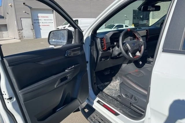 2026 Ford Ranger Raptor 5th Gen - Image 12 of 19