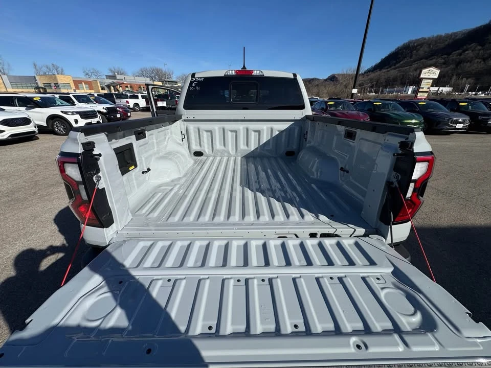 2026 Ford Ranger Raptor 5th Gen - Image 9 of 18