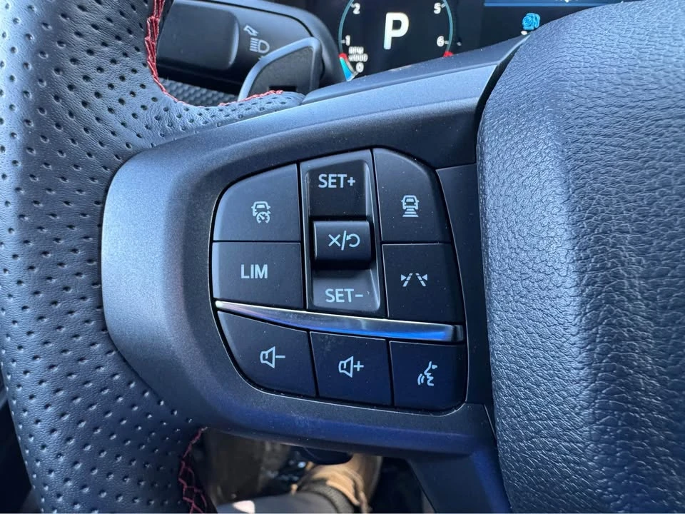 2026 Ford Ranger Raptor 5th Gen - Image 16 of 18