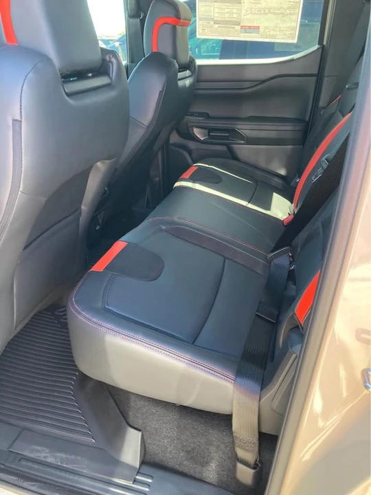 2026 Ford Ranger Raptor 5th Gen - Image 10 of 10