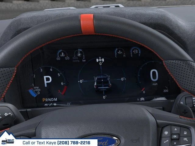 2026 Ford Ranger Raptor 5th Gen - Image 11 of 18