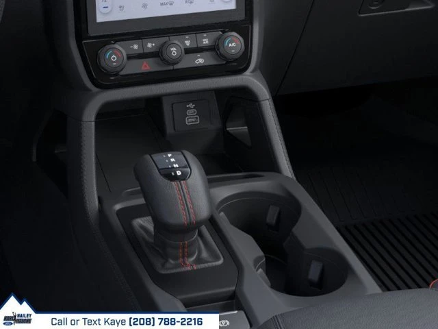 2026 Ford Ranger Raptor 5th Gen - Image 13 of 18