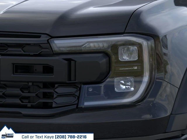 2026 Ford Ranger Raptor 5th Gen - Image 16 of 18