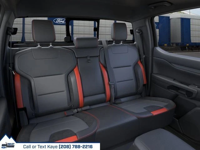 2026 Ford Ranger Raptor 5th Gen - Image 9 of 18