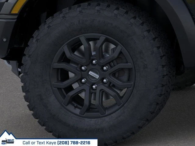 2026 Ford Ranger Raptor 5th Gen - Image 17 of 18
